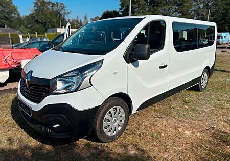 Renault Trafic Combi L2H1 2,9t Expression