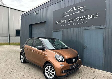 Smart ForFour *Klima*Sitzheizung*Reifen Neu*Tüv Neu*
