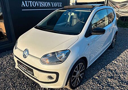 VW Up Volkswagen ! groove/BMT/PANORAMA/KLIMA/LEDER/SHZ/NAVI/