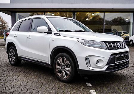 Suzuki Vitara 1.4 Hybrid COMFORT AT/AHK/ALLWETTER