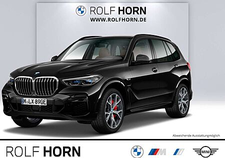 BMW X5 xDrive45e M Sportpaket HeadUp Laser H/K 360Â°