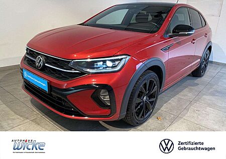 VW Taigo Volkswagen 1.0 TSI R-Line NAVI KLIMA AHK PANO PED PDC L