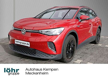 VW ID.4 Volkswagen Pro Performance 19" AHK KAMERA SH