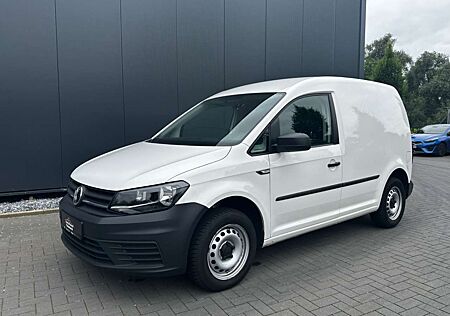 VW Caddy Volkswagen Nfz Kasten BMT*NAVI*Klima*kamera*70000Km*