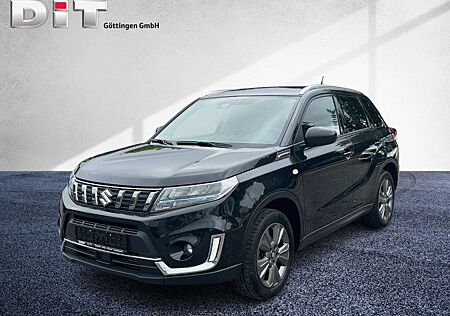 Suzuki Vitara 1.4l DITC Hyb. 4x4 Comfort Shz, Allrad,