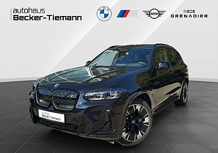 BMW iX3 M Sport 20" / AHK / Harman Kardon / DrivAssProf /