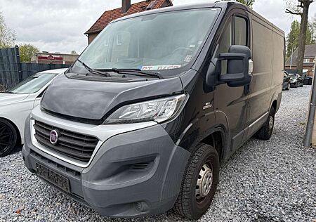 Fiat Ducato 2.0 JTD 115+1.Hand+Tüv/AU neu+MwSt+