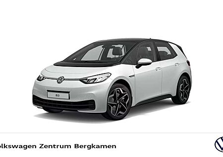 VW ID.3 Volkswagen Pro Performance LM19 NAVI LED DAB+