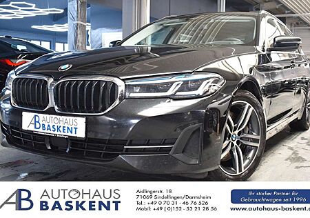 BMW 540 d Touring xDrive*STAND-HZ*LASER*HEAD-UP*SHZ