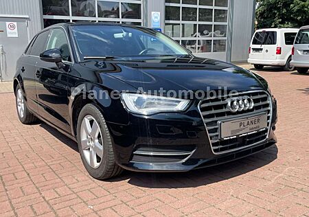 Audi A3 Sportback attraction ultra Xenon Navi Service