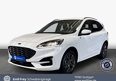 Ford Kuga 2.5 Duratec PHEV ST-LINE