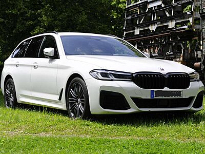 BMW 530 530e xDrive Touring Aut.