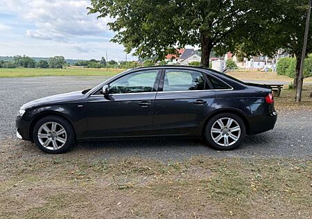 Audi A4 1.8T Org 164Tkm TPI 2 Kolben Kette Neu