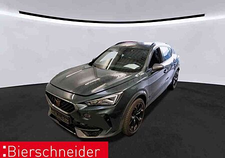 Cupra Formentor 2.0 TSI DSG 4Drive VZ AHK PANO KAMERA