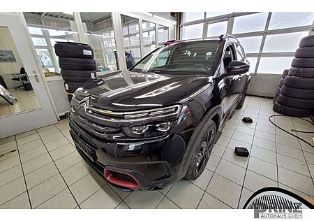Citroën C5 Aircross Citroen Shine Pack Hybrid 225 Plug-In*Schieb