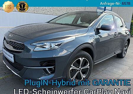 Kia XCeed 1.6 GDI PlugIn Hybrid DCT6 Vision Garantie