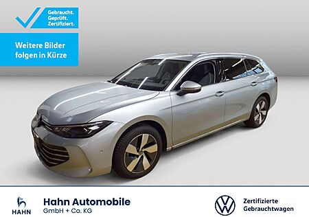 VW Passat Variant Volkswagen 1.5 eTSI DSG Business LED AHK 360