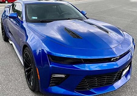 Chevrolet Camaro Cabriolet 6.2 V8 Aut.