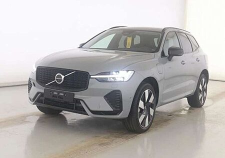 Volvo XC 60 XC60 T8 Ultra Dark Recharge Plug-In Hybrid AWD