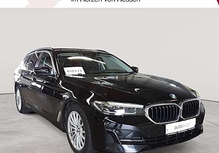 BMW 530e 530 Touring Aut. Navi Leder SHZ