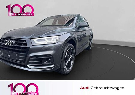 Audi Q5 40 TDI quattro S line, Pano, ACC, Matrix