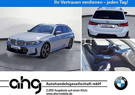 BMW 318 i Touring M Sportpaket Stop & Go Sportsitze