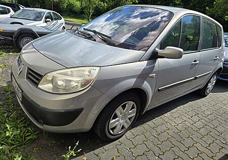 Renault Scenic 1.6 16V Avantage