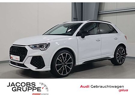 Audi RS Q3 2.5 TFSI quattro B&O*Pano*Matrix *