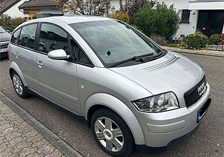 Audi A2 1.4