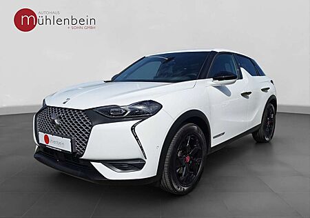 Citroën DS3 Citroen CROSSBACK PERFORMANCE LINE E-TENSE