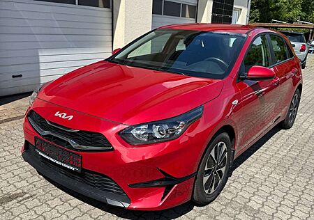 Kia Cee'd Ceed / 1.0 T-GDI Edition
