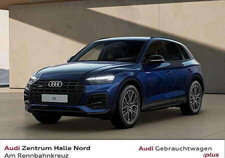Audi Q5 advanced 40 TFSI quattro S tronic