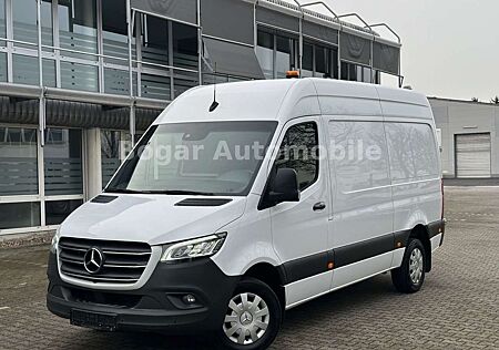 Mercedes-Benz Sprinter 319 CDI V6 LED DISTRONIC 360° AHK 3,5T