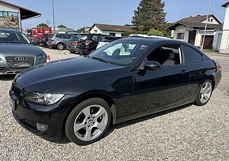 BMW 320i 320 Bi-Xenon Sitzheizung PDC ATM 140000 KM!