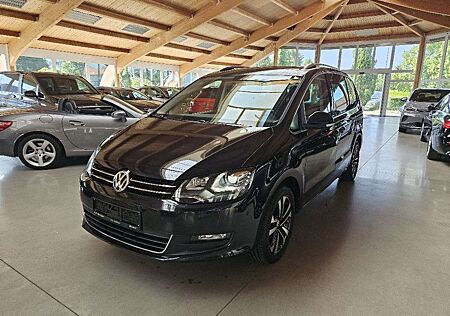 VW Sharan Volkswagen 2.0 TDI IQ.Drive AHK+Spur