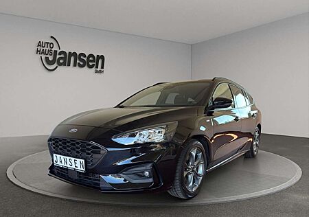 Ford Focus ST-Line +AHK+DAB+Kamera+LED