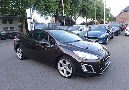 Peugeot 308 CC 155 THP Premium