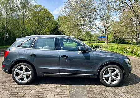 Audi Q5 3.0 TDI quattro S tronic