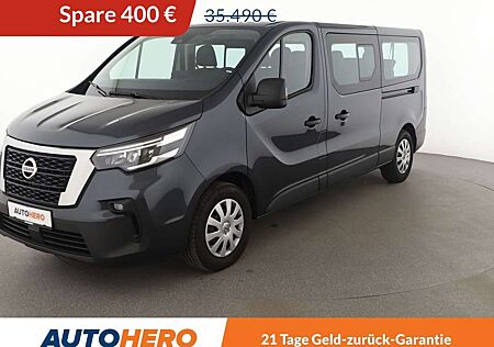 Nissan Primastar 2.0 dCi L2H1 3,0t N-Connecta *LED*TEMPO*PDC*
