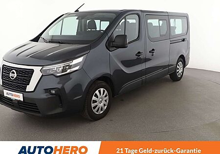 Nissan Primastar 2.0 dCi L2H1 3,0t N-Connecta *LED*TEMPO*PDC*