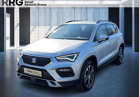 Seat Ateca 1.5 TSI ACT Style