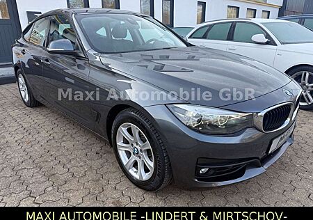 BMW 320 AUT-NAV-LED-LEDER-KAMERA-