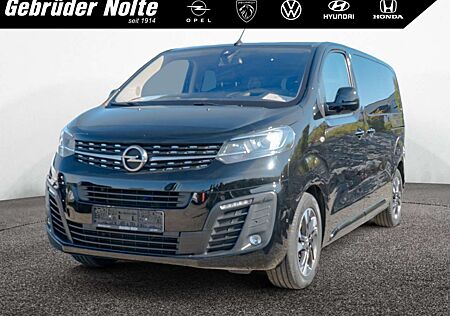 Opel Zafira Life 2.0 D M Tourer L2EURO 6d STANDHZ