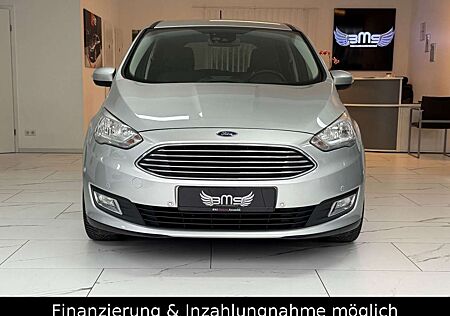 Ford Grand C-Max Titanium 7 Sitzer.Garantie 05,2026
