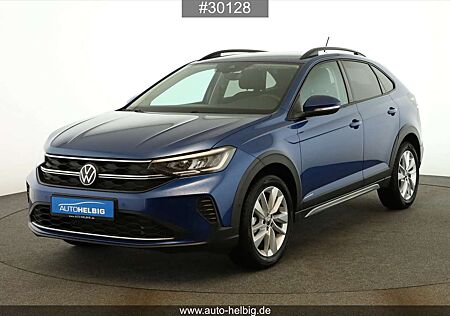 VW Taigo Volkswagen 1.5 TSI Life #17Z#Virtual#AHK#LED#DSG#Cam#