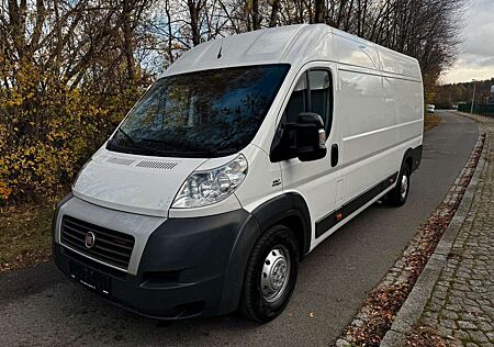 Fiat Ducato Maxi 35 180 Power Klima AHK L4H2