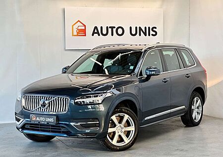 Volvo XC 90 XC90 2.0 | Plug-In | T8 | Inscription | 7S