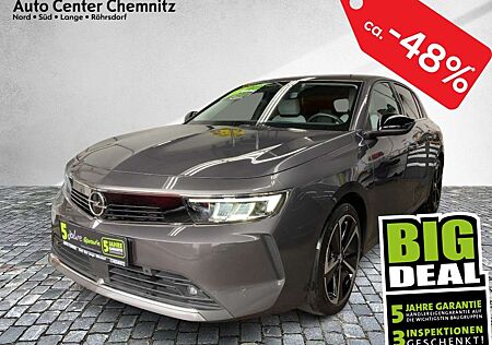 Opel Astra L AT8 Plugin Elegance LED/Ergo/PDC/180°/LM