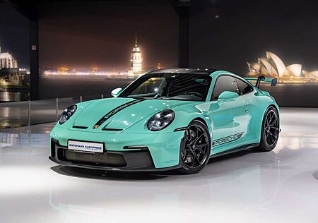 Porsche 911 GT3*CLUBSPORT*CARBON-SITZE*CARBON.INT*LIFT*