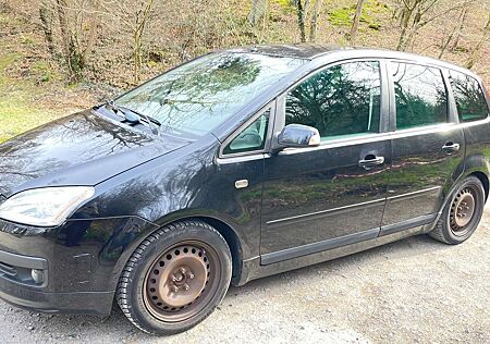 Ford Focus C-Max 2.0 Ghia